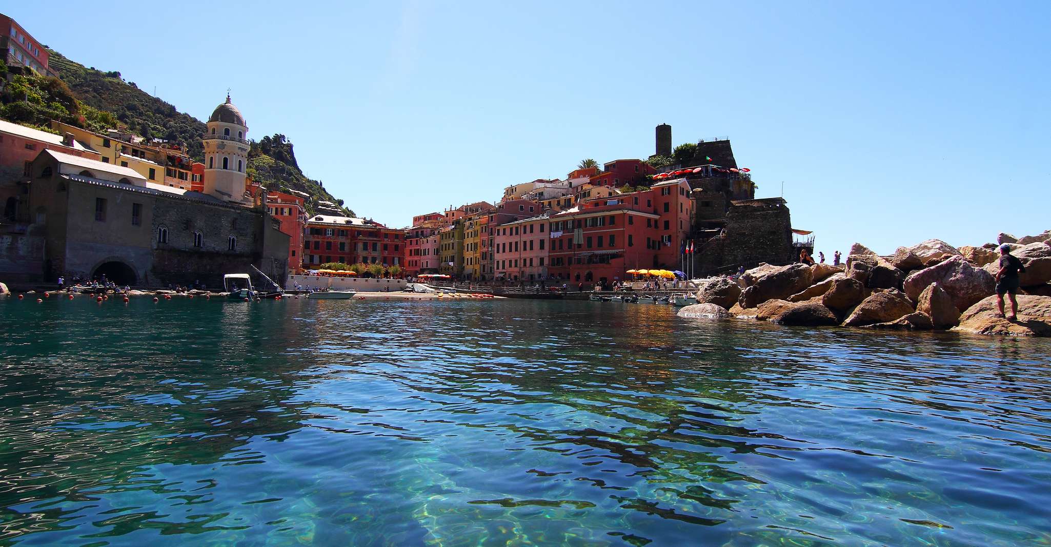 Из La Spezia, Cinque Terre Terre Terre Turree Tour True True True True True True True True True True True True True True True True True True True True True True True True True True True True True True True True True True - Hizvo