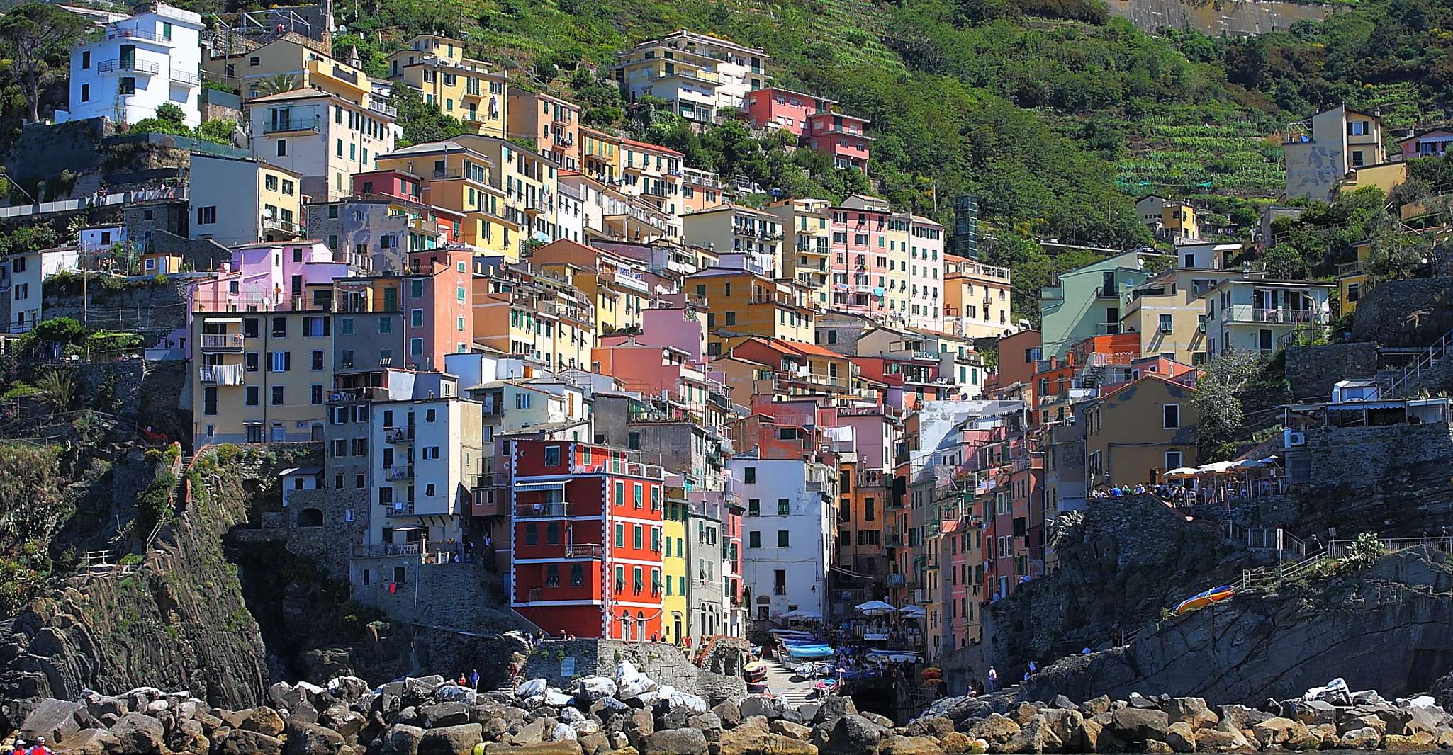 Из La Spezia, Cinque Terre Terre Terre Turree Tour True True True True True True True True True True True True True True True True True True True True True True True True True True True True True True True True True True - Hizvo