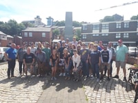 Bloody Sunday and Bogside muurschilderingen privé begeleide wandeltocht - Housity