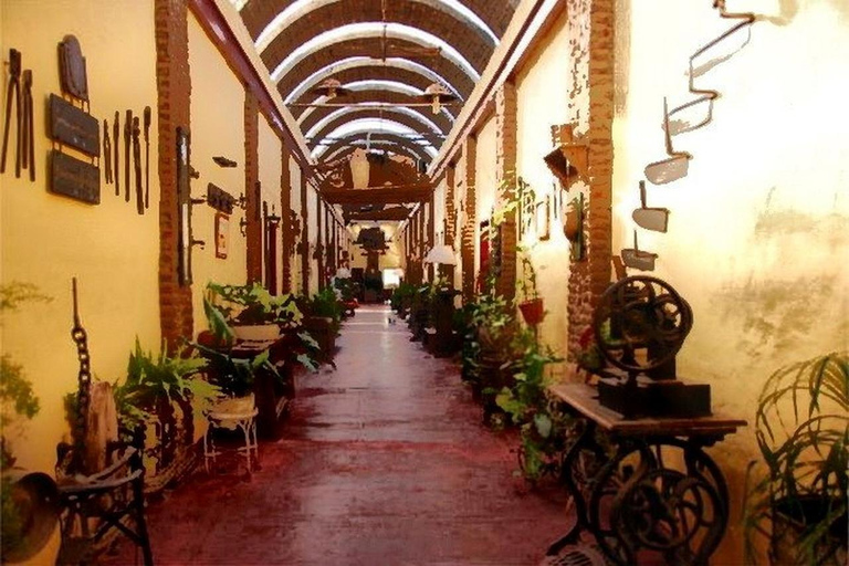 Gaucho Day Tour Don Silvano Estancia From Buenos Aires