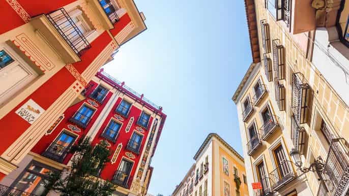 oneday private guided tour em madrid
