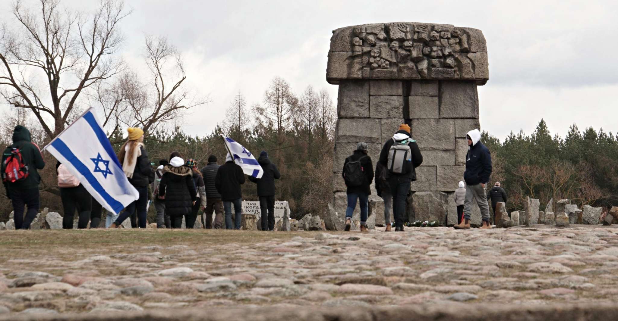 From Warsaw, Treblinka Camp 6-Hour Private Tour - Housity