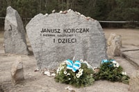 Aus Warschau, Treblinka Camp 6-stündige Privatreise - Housity