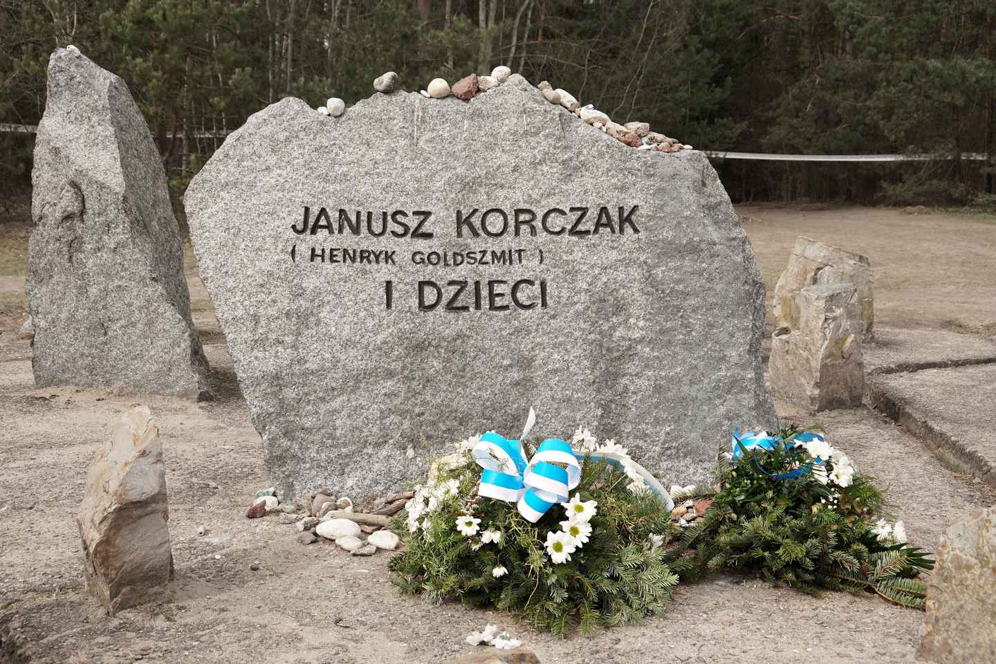 바르샤바 출발: 트레블링카 캠프 6시간 개인 투어