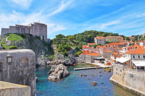 Dubrovnik : visite guidée sur les traces de Game of ThronesVisite en allemand