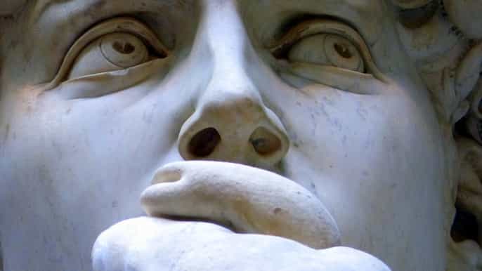 florence accademia gallery smallgroup or private tour