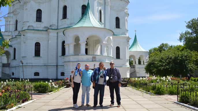 from kiev fullday private chernihiv trip