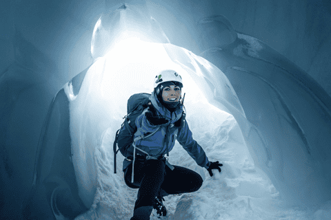 Skaftafell: trekking sul ghiacciaio di 5 ore