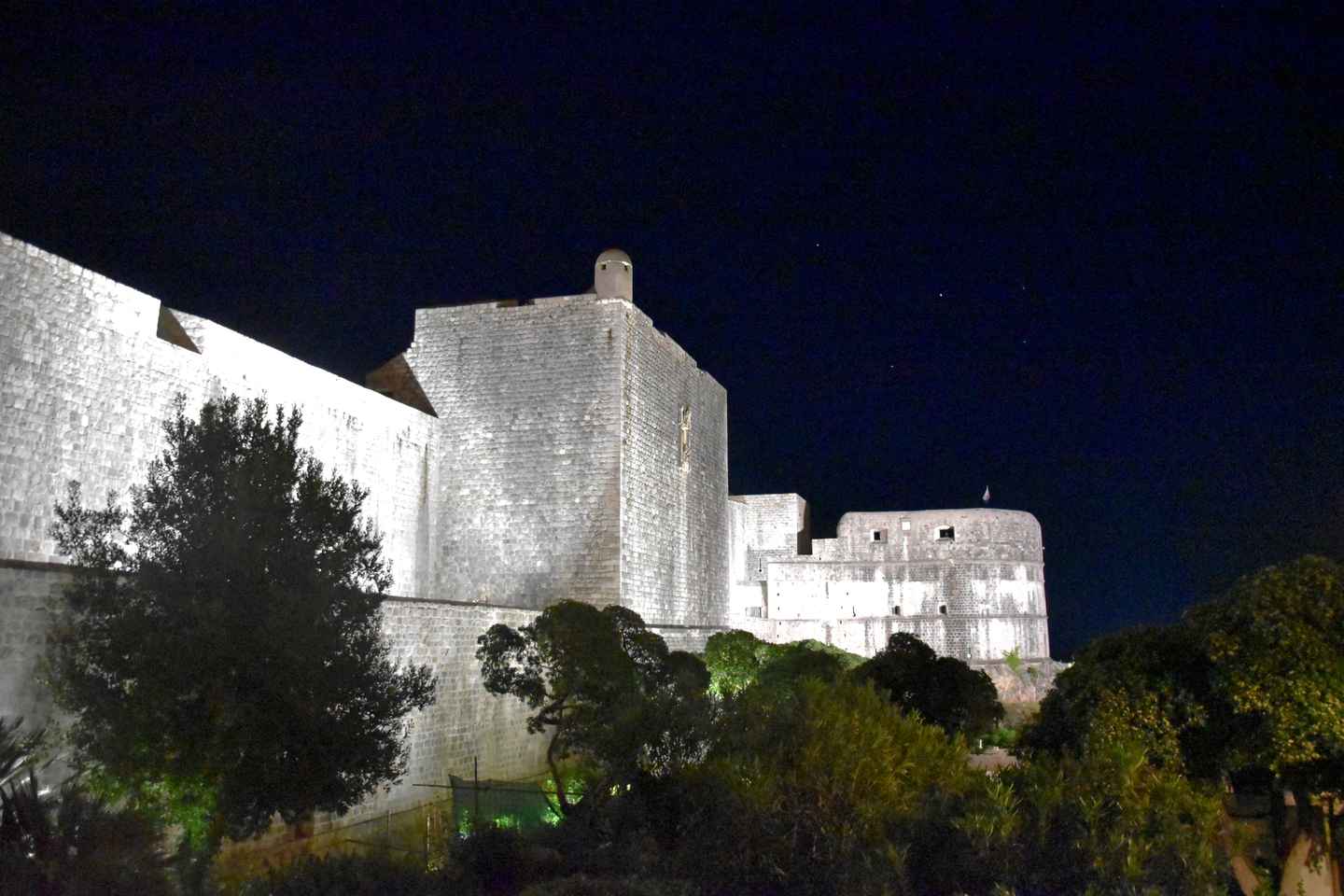 Dubrovnik By Night Walking Tour - Dubrovnik By Night Walking Tour