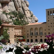 Full-Day Trip to Montserrat: Mountain-Top Monastery