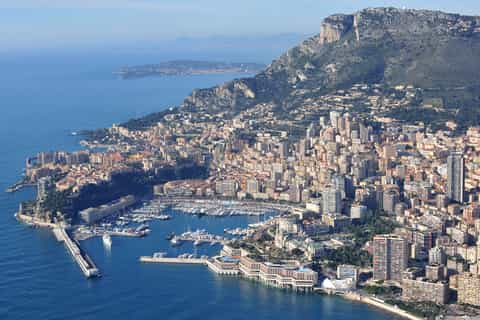 From Nice: Monaco Half Day Private Driver & Tailor-Made Tour