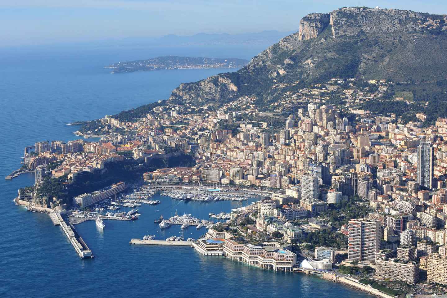 Ab Nizza: Monaco halbtägiger privater Fahrer & maßgeschneiderte Tour