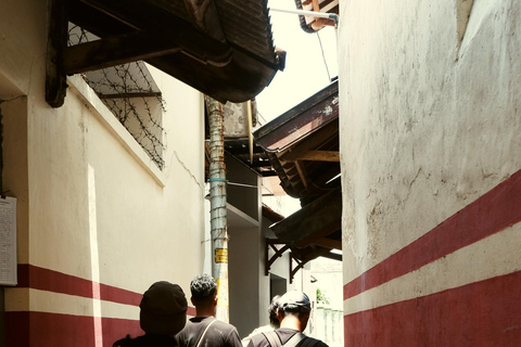 Visit Kotagede: Journey Through the Living Culture