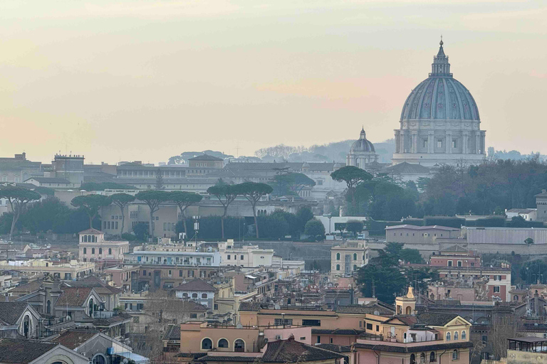 Vatican Museums & Sistine Chapel Entry Ticket Vatican City: Museums & Sistine Chapel VIP Entrance