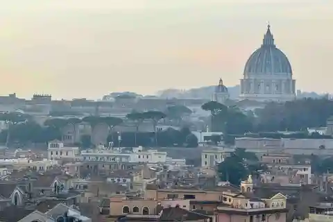 Muzeele Vaticanului și Capela Sixtină - bilet skip-the-line