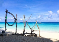 Tour en barco de Boracay, Isla y Playa con Snorkeling - Hizvo