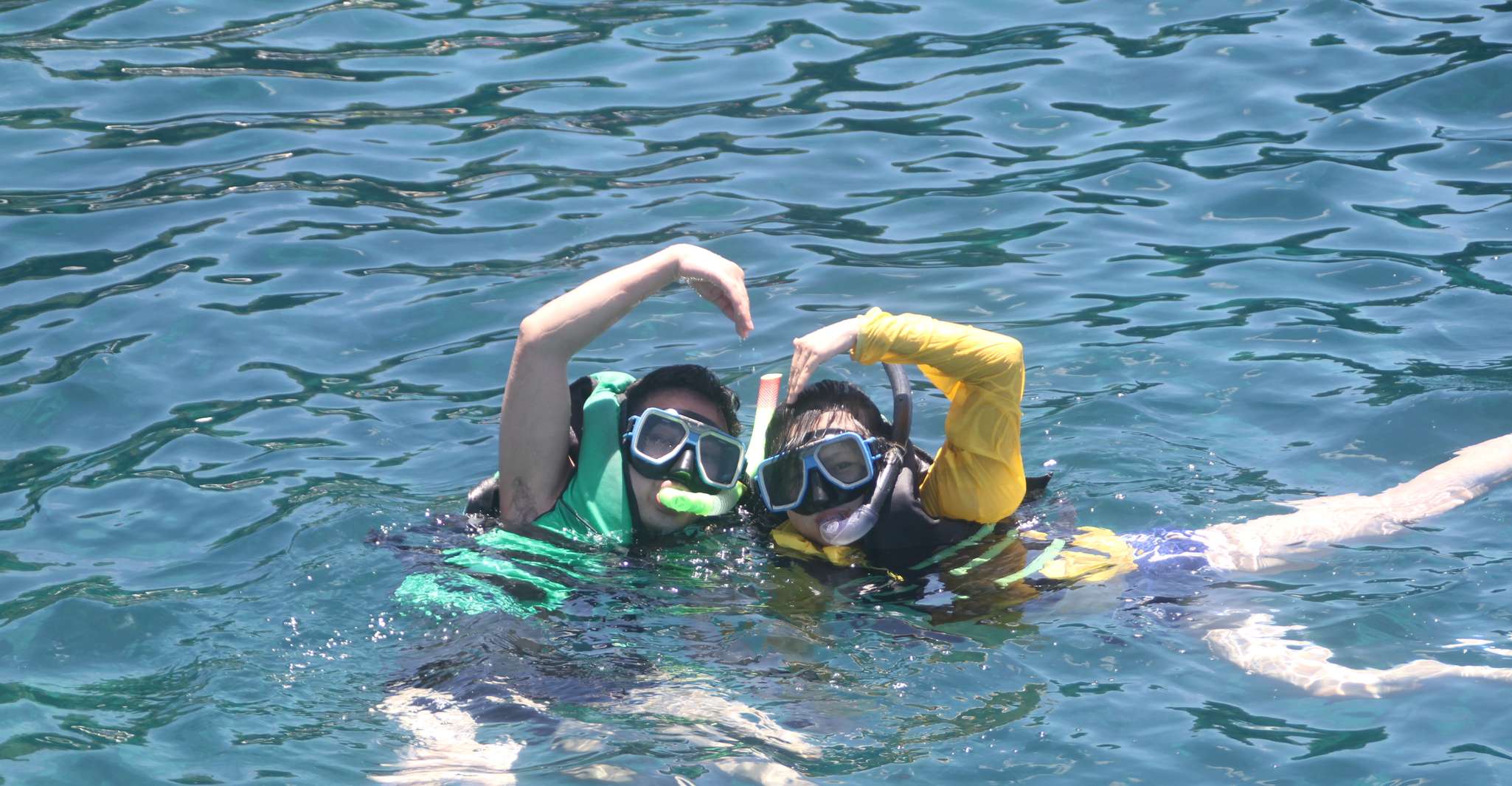 Tour en barco de Boracay, Isla y Playa con Snorkeling - Hizvo
