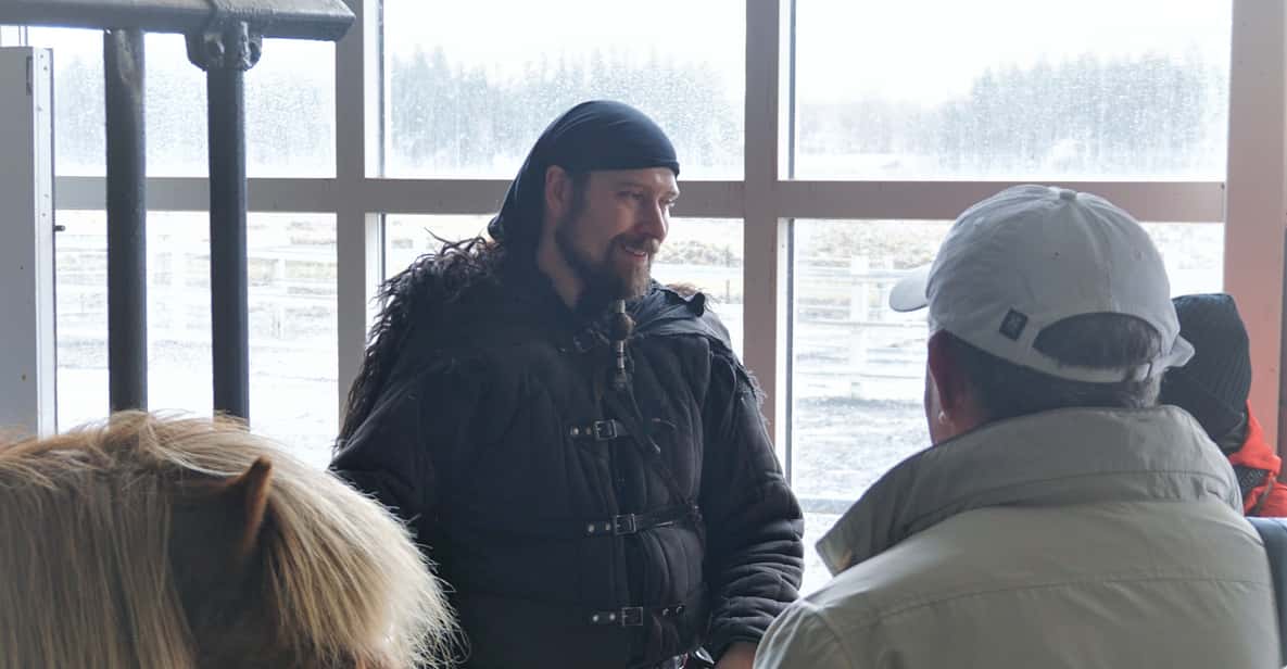 Full-Day Iceland Game of Thrones Tour