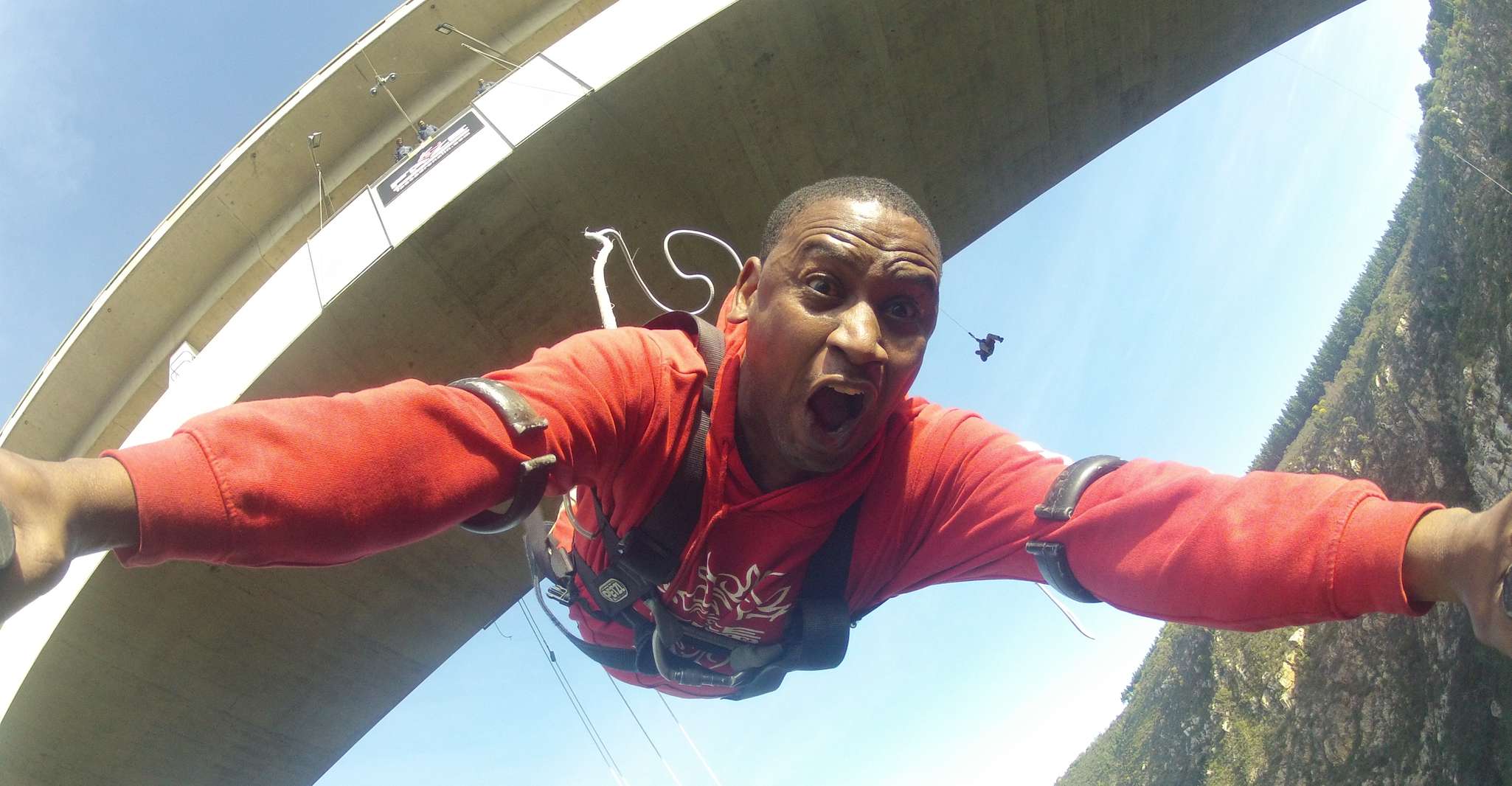 Plettenberg Bay, Bungee Jumping with Zipline and Sky Walk - Housity
