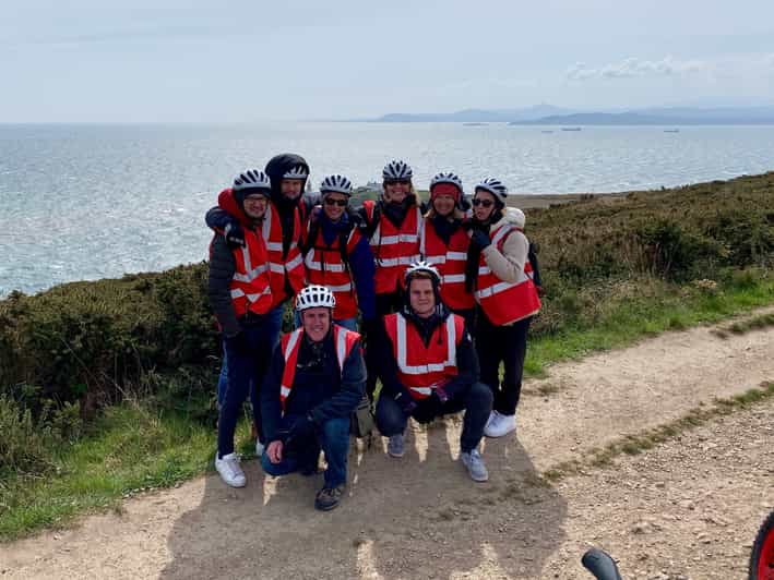 Howth: Panoramic e-Bike Tour | GetYourGuide