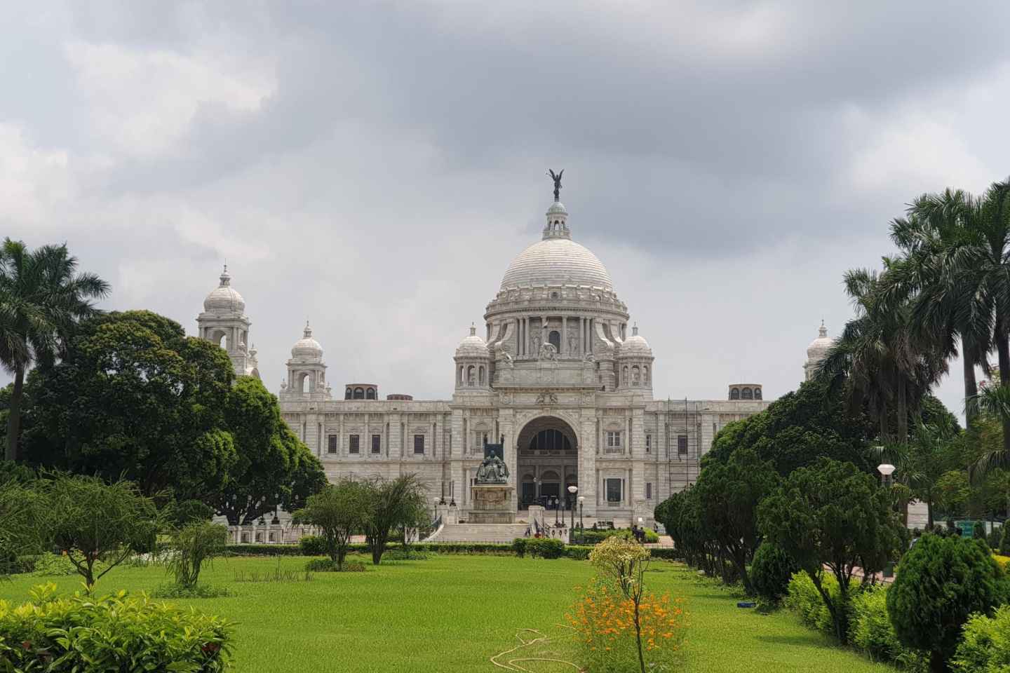 Kolkata: Individuelle private Ganztagestour