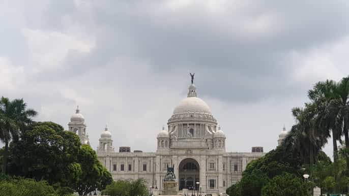 kolkata custom private full day tour