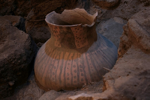 Vanuit Jerevan: dagtrip naar geheime locatiesOntdek geheime locaties van Armenië