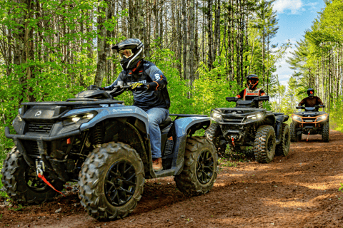 The BEST Lake County, Florida Quad & ATV tours 2025 - FREE