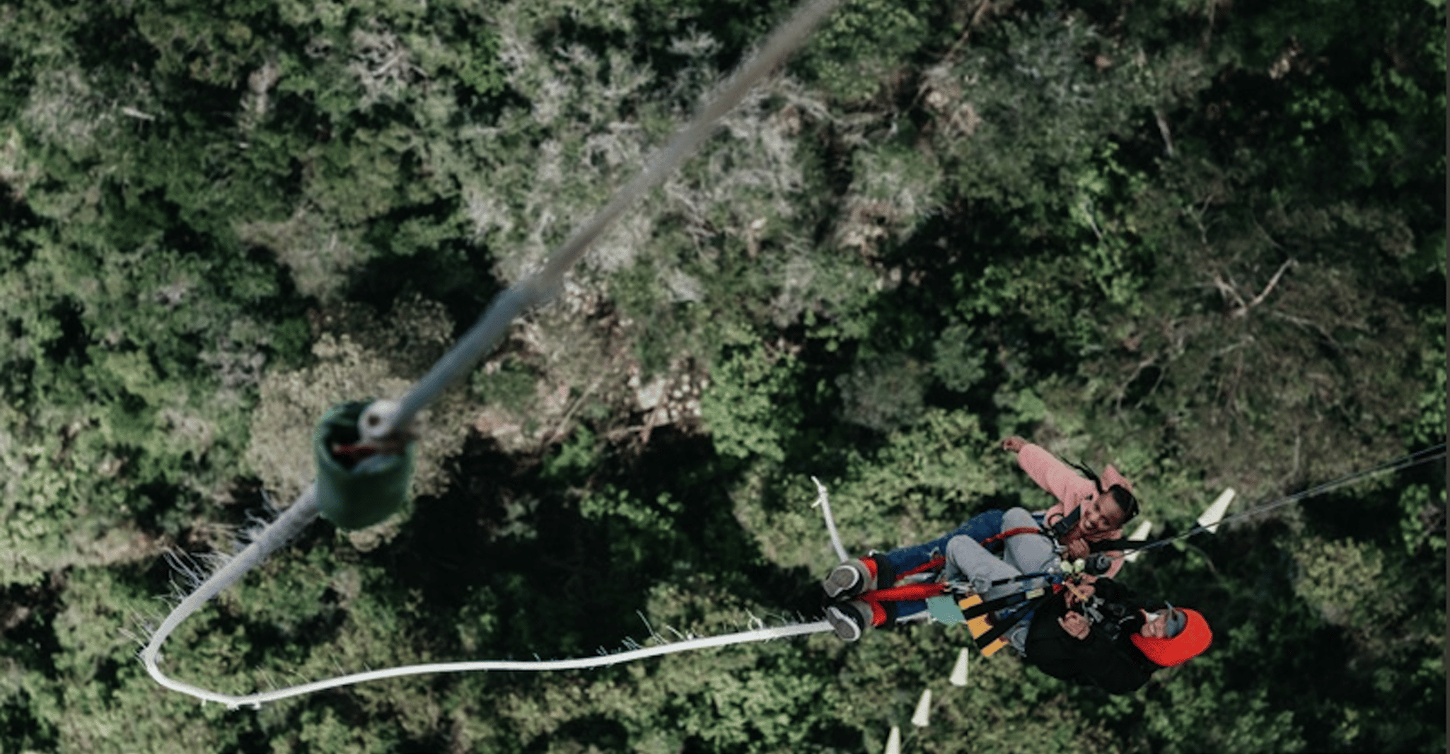 Plettenberg Bay, Bungee Jumping with Zipline and Sky Walk - Housity