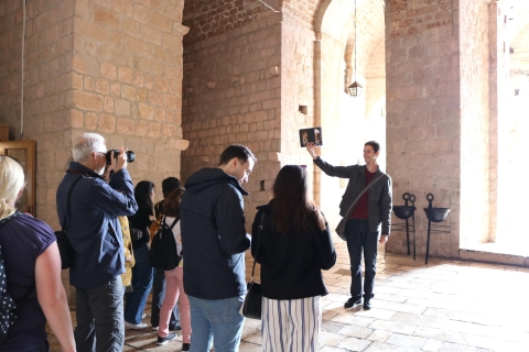 Dubrovnik : visite guidée sur les traces de Game of ThronesVisite en allemand