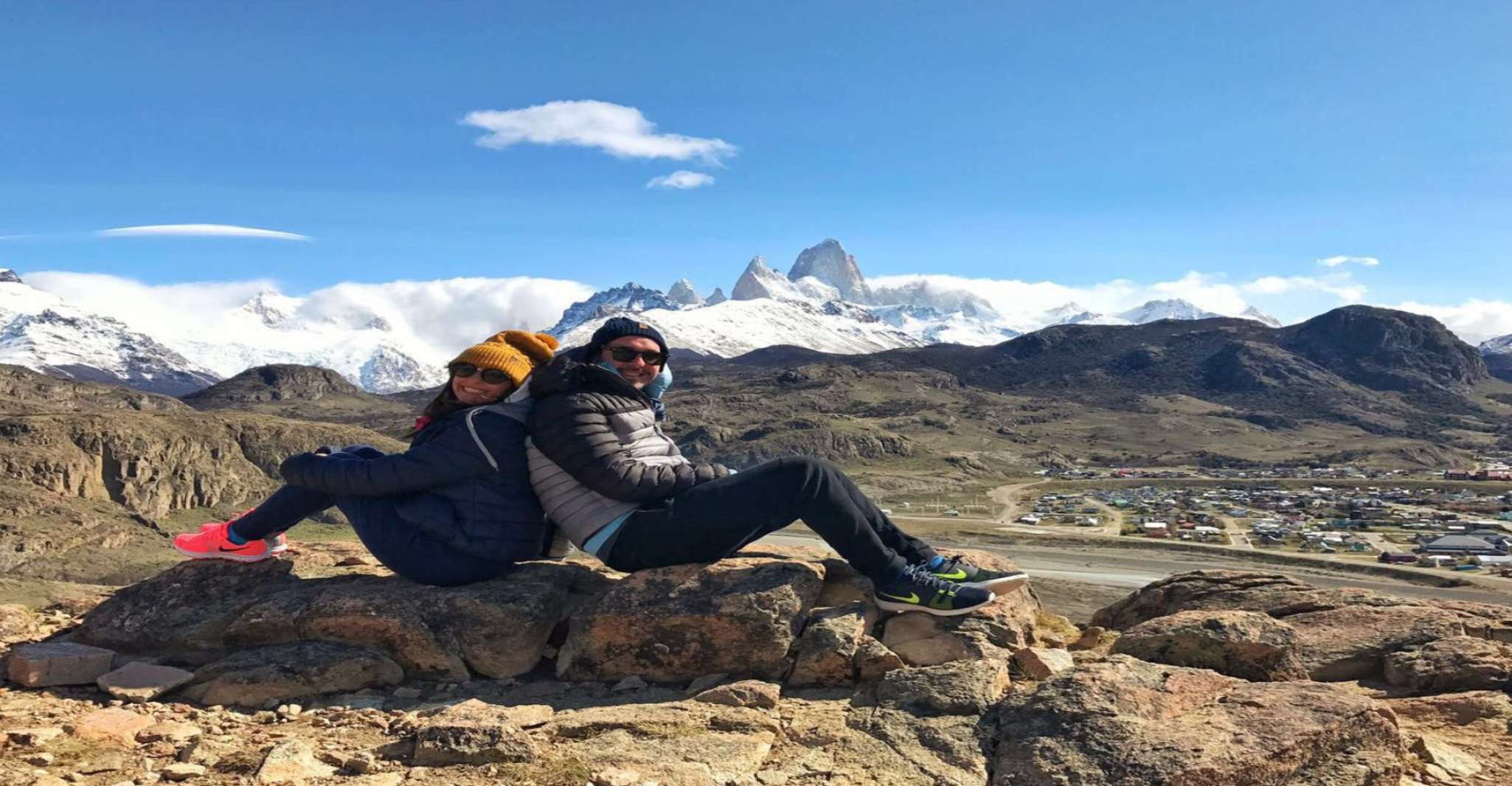 From El Calafate, Full-Day Tour to El Chaltén - Housity