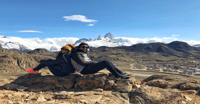 De El Calafate, tournée d'une journée à El Chaltén - Housity