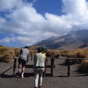 Da Città del Messico: escursione di 1 giorno al vulcano