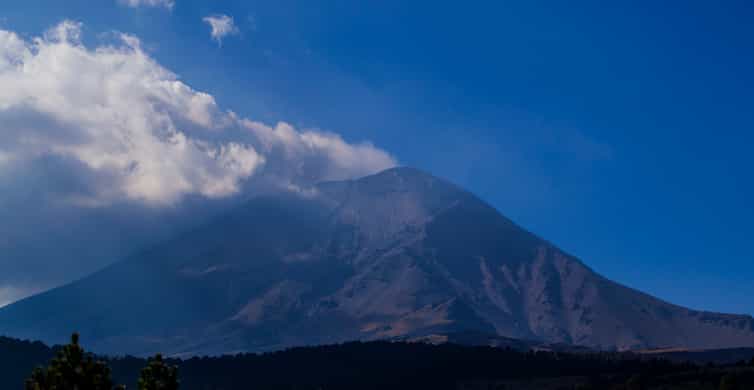 From Mexico City: Hike Iztaccihuatl Volcano with an Alpinist photo 7