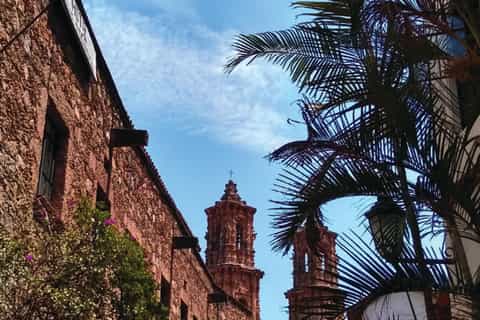 Taxco and Cuernavaca Full-Day Tour from Mexico City