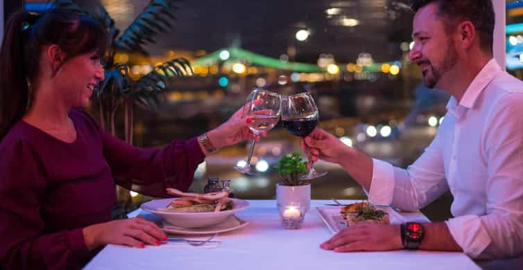 Budapest: Rudas Turkish Bath or Spa Day Pass & 3-Course Meal photo 20