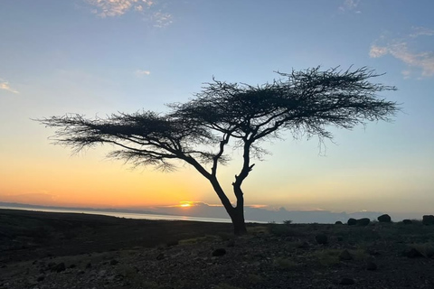 Nairobi: 4-Day Chalbi Desert & Lake Turkana Expedition