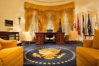Los Angeles, Richard Nixon Presidential Library Admission - Housity