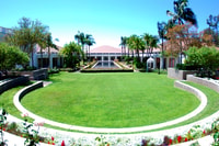 Los Angeles, Richard Nixon Presidential Library Admission - Housity