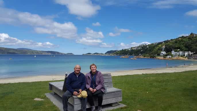 wellington cave to coast highlights guided tour