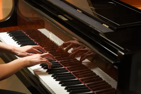 Vienna: Concerti estivi di Mozarthaus