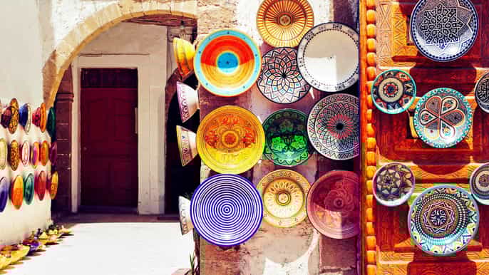 tunis hammamet and nabeul tour