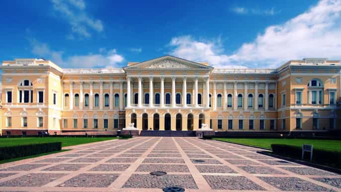 st petersburg state russian museum skiptheline tour