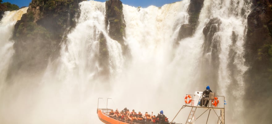 Water activities