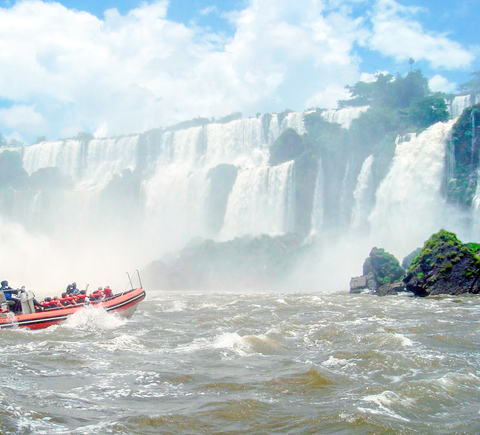 Private tours