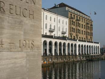 Hamburg: Führung Hamburg: Führung