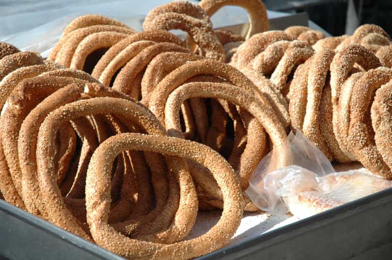 Thessaloniki: Culinary Walking Tour for Food Lovers