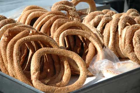 Thessaloniki: Culinary Walking Tour for Food Lovers