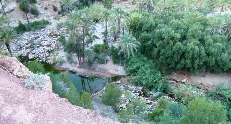Von Marrakesch nach Agadir Privater Tagesausflug mit Seilbahn GetYourGuide