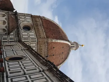 Florenz: Kathedrale, Terrassen und Kuppel: Skip-the-Line-Tour